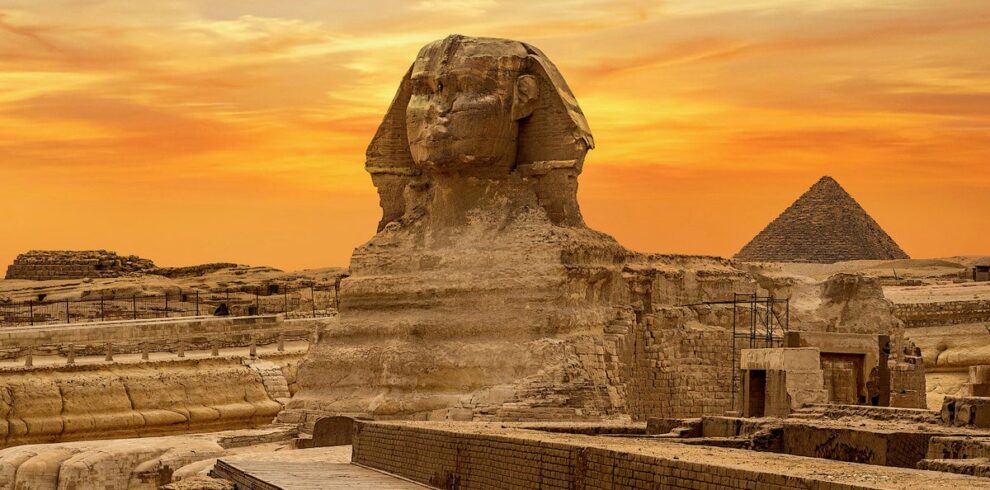 Egypt Travel with Off the beaten path