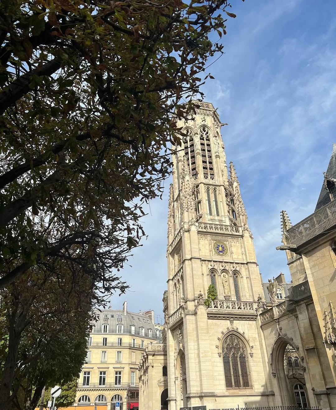 Paris, France-A city with unbelievable food and culture, plus stunning views everywhere you turn. With 18 arrondissements, it’s a lot to see in one trip. (1)
