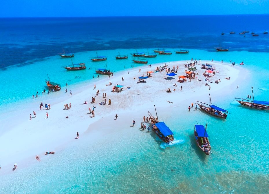 Zanzibar 4