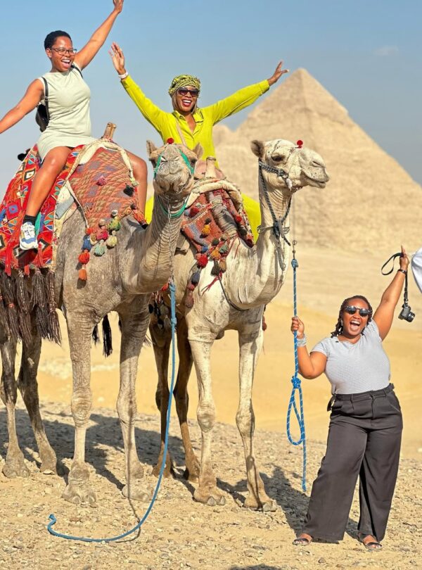 Pyramids OTBP