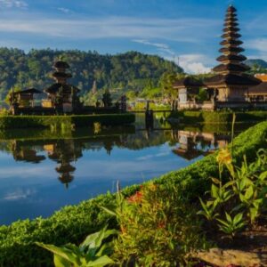 Bali, Indonesia