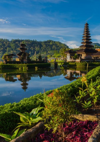 Bali, Indonesia