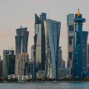 Doha, Qatar