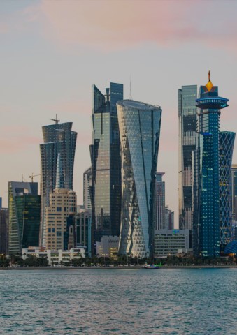 Doha, Qatar