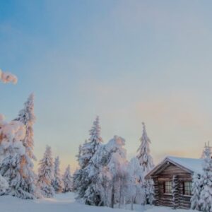 Finland, Europe