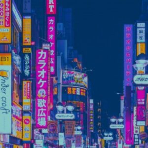 Japan, Asia
