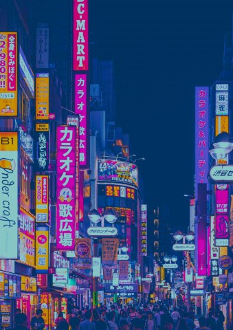 Japan, Asia