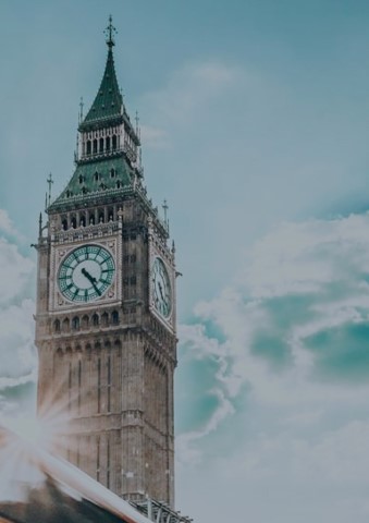 London, England
