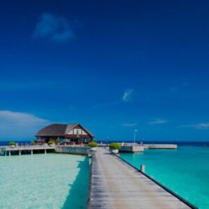 Maldives, South Asia