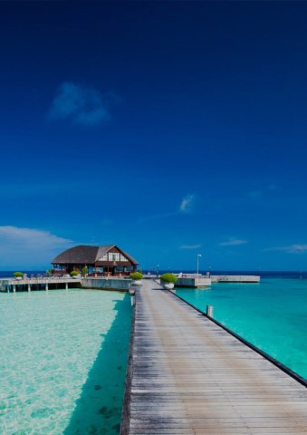 Maldives, South Asia