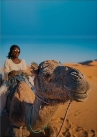 Morocco, Africa