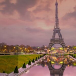 Paris, France