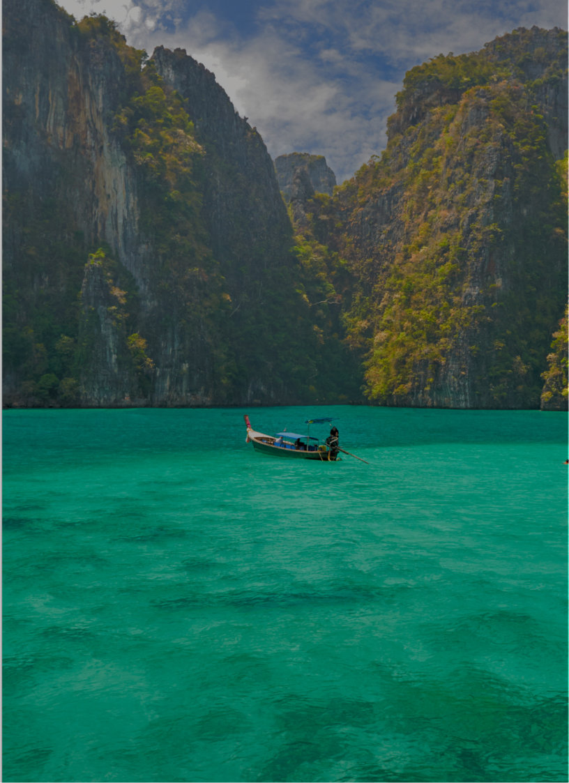Phuket, Thailand