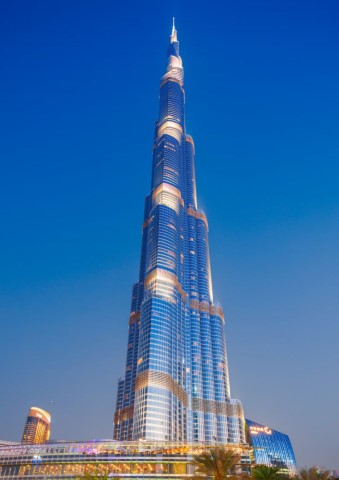 Dubai, United Arab Emirates
