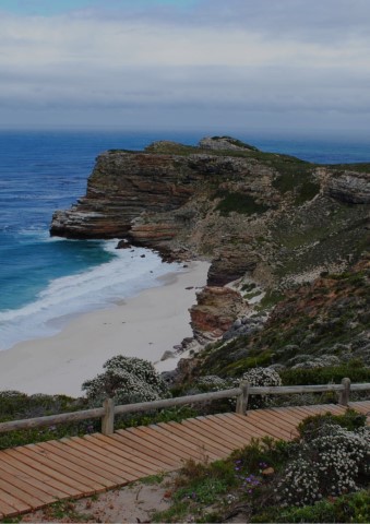 Garden Route Adventure