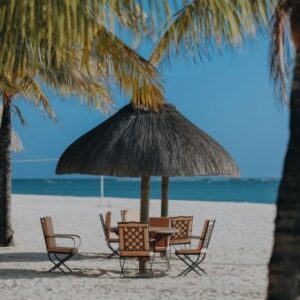 Magical Mauritius