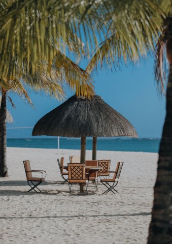 Magical Mauritius