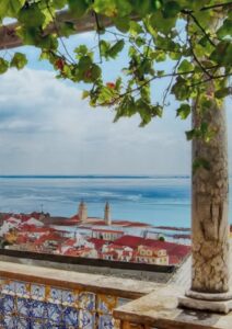 Portugal, Lisbon