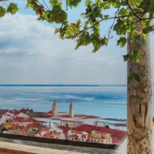 Portugal, Lisbon