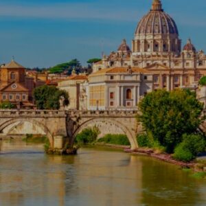 Rome, Florence, Milan, Italy