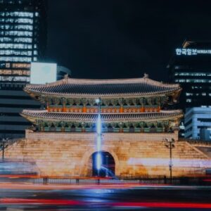 South Korea Asia
