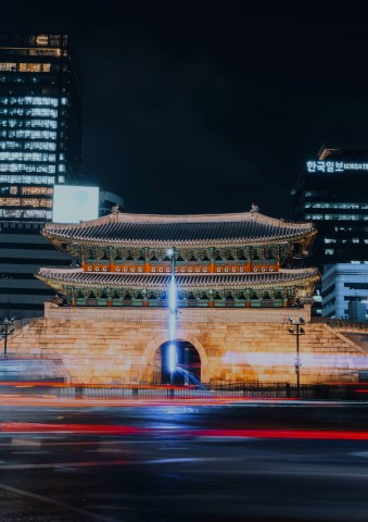 South Korea Asia