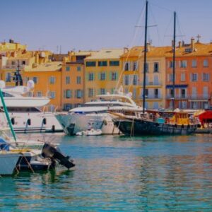 South of France