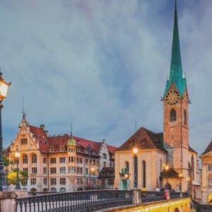 Switzerland, Europe