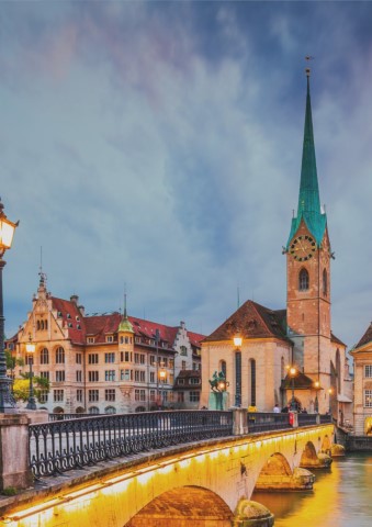 Switzerland, Europe