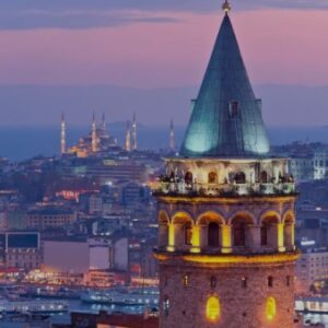 Turkish Delight