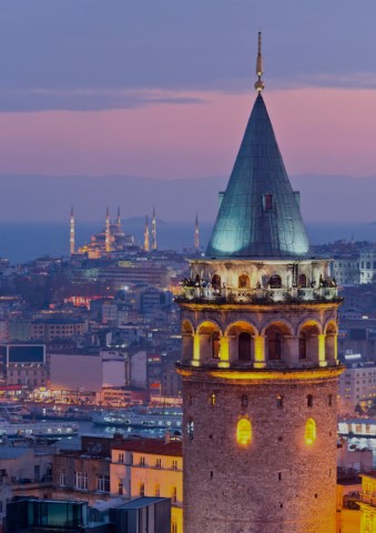 Turkish Delight