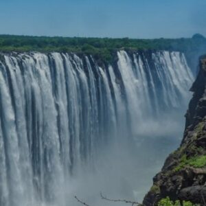 Victoria Falls