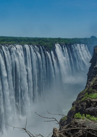 Victoria Falls