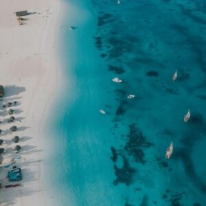 Zanzibar